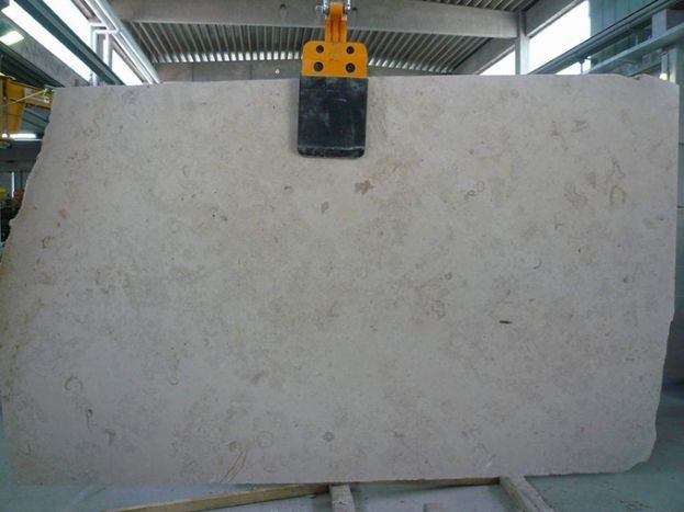 honed limestone