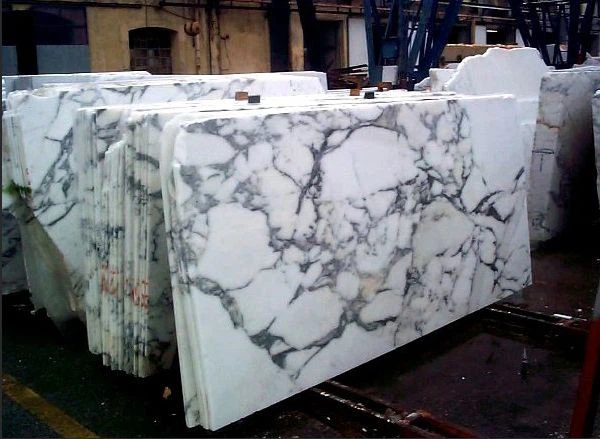 Arabescato Carrara