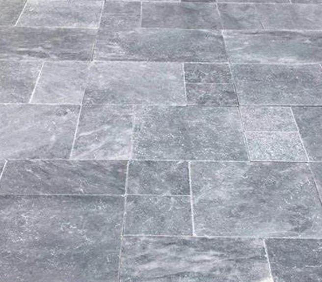Nicolock Granite City Pavers Bush Hammered Granite Pavers