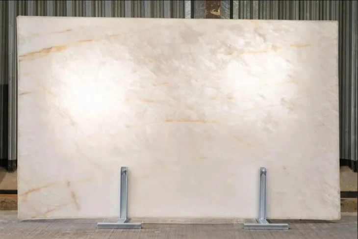Cristallo Quartzite