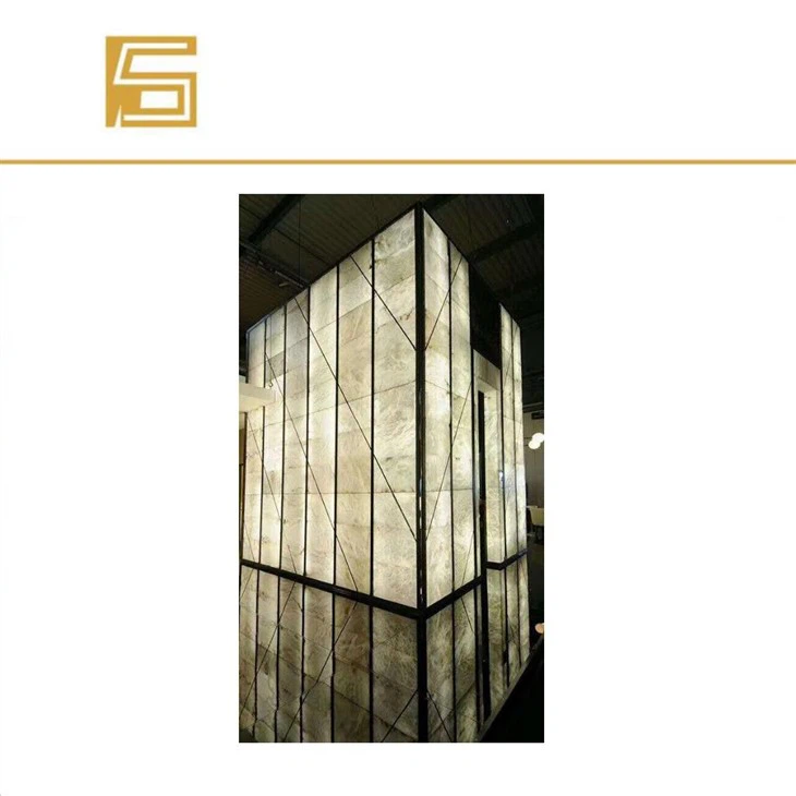 Marble Led Lumi Stone Panels Led