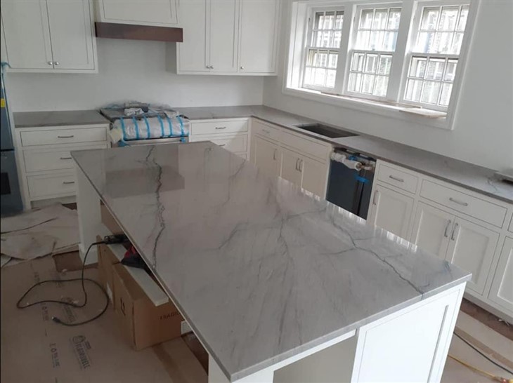 Meridian Quartzite