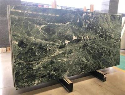 Marmur Verde Alpi
