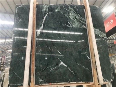 Marmur Verde z Gwatemali