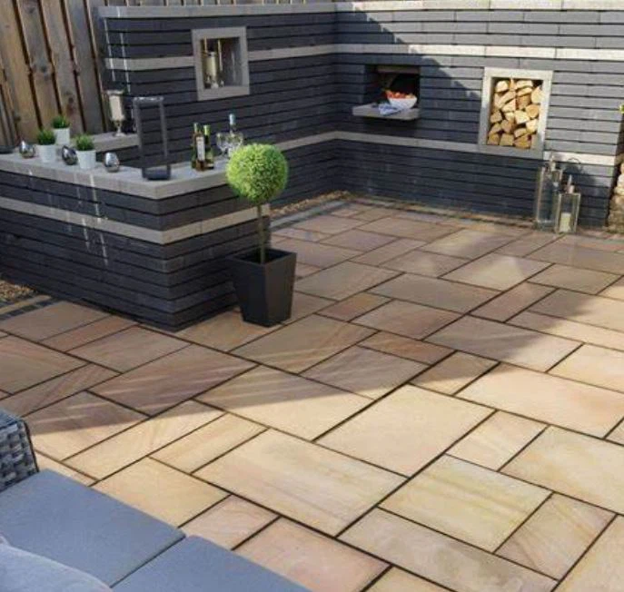 Granite Look Pavers Granite Pavers Around Pool